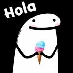 hola