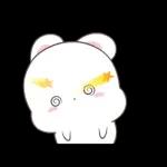 Fluffy Bunny
                    
Stickers | Stikery