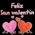 FELIZ DIA SAN VALENTIN