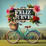 feliz jueves