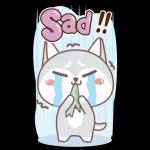 โอเด้ง: สุนัขตลก