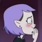 amity sonrojada <para edric>