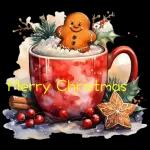 Merry Christmas!