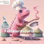 Dinosaurio Profesional🐉