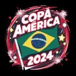 Copa América 2024 for Brazil