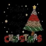 Believe in the magic of Christmas