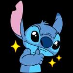 Cute Stitch