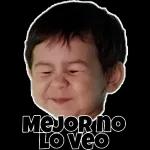 Que no vrga, entiende!