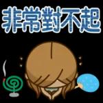 夏日双马尾小女孩pack