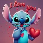 cute stitch