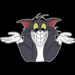 Tom and Jerry
                            Liza Fomushkina