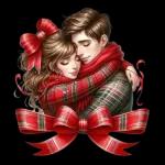 Du bist mein Zuhause.