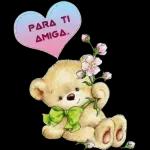 Feliz Viernes Santo i Dios te bendiga!