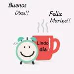 FELIZ JUEVES