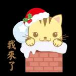 星貓寶寶♪ 聖誕節 - 繁體中文版