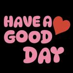 Have a nice day