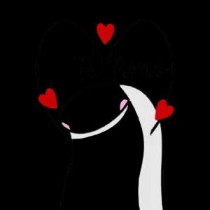 Te Amo - getsticker.com