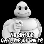 Vení pues hijueputa 