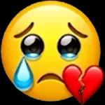 Un beso tuyo es lo que me hace falta.