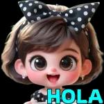 Buenos días 