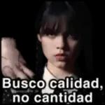 ¿Qué borraste? 
