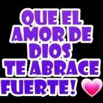 feliz noche