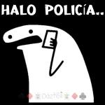  Quédecíaesemensaje?JHM