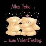 Valentinstag