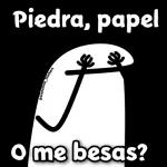 Doña cálmese