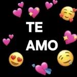 TE AMO