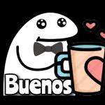 Buenos dias 