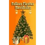 Felices Fiestas Navideñas