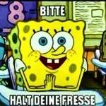 Spongebob