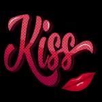 I ♥ You! I 💋 You!