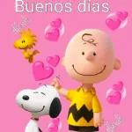Snoopy 
