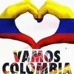 selección Colombia