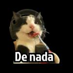 Meme de gato y perro
