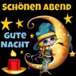 Schön das es dich gibt