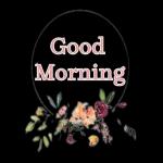 Good Morning