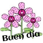 Buen dia 🌺