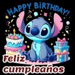 Que tengas un lindo dia