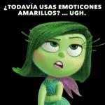 Inside out