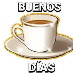 un paquete en v
