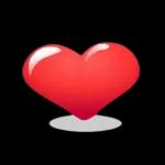 Heart❤️❤️❤️