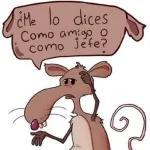 MALDITAS DROGAS......
