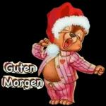 Guten Morgen