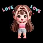 น้องสายน้ำ โซคิวท์