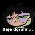 nadie te pregunto