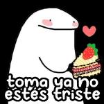 TAS BIEN PENDEJO