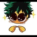 AGUA DEKU!